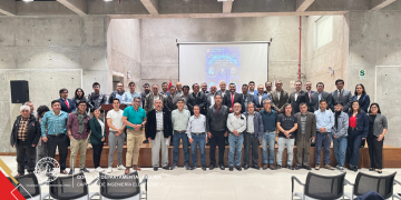 Visión estratégica y futuro sostenible marcaron el cierre del Ⅰ Congreso Internacional de Inteligencia Artificial 2025 – IA Generativa en el Colegio de Ingenieros del Perú CD Lima