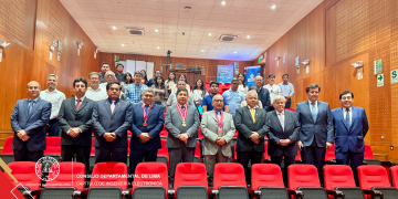 Clausura del III Congreso Internacional de Ingeniería para la Salud 2025