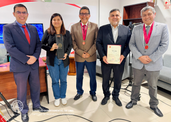 El Capítulo de Ingeniería Electrónica del CIP CD Lima analiza la transformación del sector ISP en el Perú