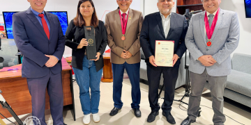 El Capítulo de Ingeniería Electrónica del CIP CD Lima analiza la transformación del sector ISP en el Perú