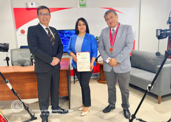 El Capítulo de Ingeniería Electrónica del CIP CD Lima impulsa la confianza digital en la gestión documental con valor legal