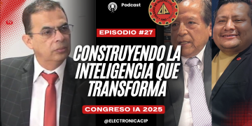 Construyendo la Inteligencia que Transforma: Congreso IA 2025