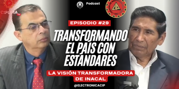 Hacia un Perú de Estándares: El Rol Estratégico de INACAL