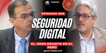 Seguridad Digital el gran desafío de la transformación del Perú