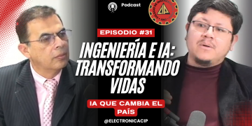 Ingenieros que transforman vidas con IA | La formación que el Perú necesita