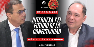 Más allá de la fibra: Internexa y el futuro de la conectividad