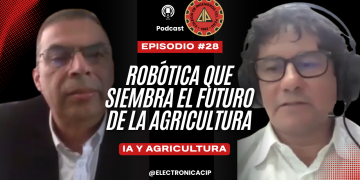 De la Universidad al Campo: Robótica que siembra el futuro de la agricultura