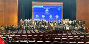 Segundo día del 1er Congreso Nacional de Ciberseguridad reunió a destacados especialistas del país