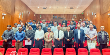 El Capítulo de Ing. Electrónica del CIP CD Lima realizó Primer Foro Internacional sobre el Aporte de la Ingeniería en la Tecnovigilancia de Dispositivos Médicos