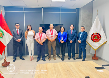 EL CAPÍTULO DE INGENIERÍA ELECTRÓNICA DA LA BIENVENIDA A SUS NUEVOS COLEGIADOS – ENERO 2026