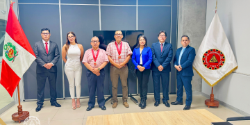 EL CAPÍTULO DE INGENIERÍA ELECTRÓNICA DA LA BIENVENIDA A SUS NUEVOS COLEGIADOS – ENERO 2026