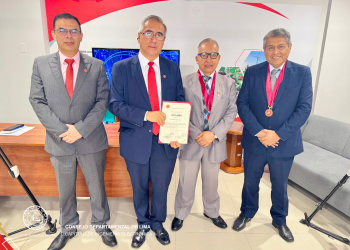 El CIP CD Lima analiza los retos tecnológicos y la gobernanza digital del Estado peruano en año electoral