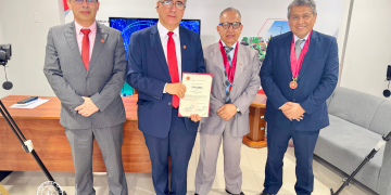 El CIP CD Lima analiza los retos tecnológicos y la gobernanza digital del Estado peruano en año electoral