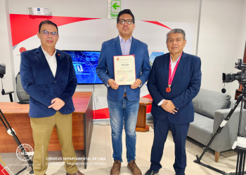 El CIP CD Lima impulsa el intercambio internacional en ciberespacio e inteligencia artificial tras misión tecnológica a Estonia