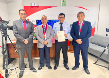 El CIP CD Lima aborda la protección de la infraestructura crítica y las buenas prácticas globales en ciberseguridad