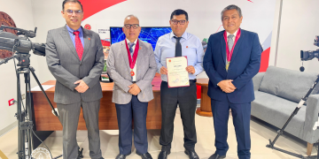 El CIP CD Lima aborda la protección de la infraestructura crítica y las buenas prácticas globales en ciberseguridad