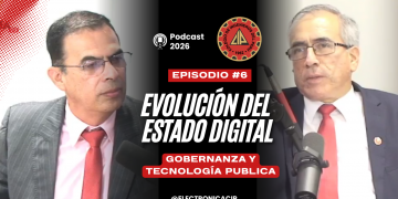 Evolución del Estado Digital: Gobernanza y tecnología pública