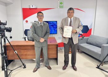 Tendencias Tecnológicas en el Perú: Transformación Digital del Estado