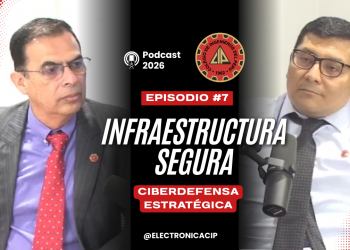 Infraestructura Crítica y Ciberseguridad: Buenas Prácticas Globales 2026