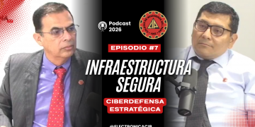 Infraestructura Crítica y Ciberseguridad: Buenas Prácticas Globales 2026