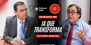 IA que Transforma: Futuro Digital