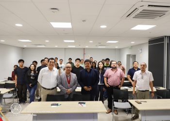 CIP Lima realiza curso de mantenimiento y metrología en ventiladores mecánicos para fortalecer la ingeniería biomédica