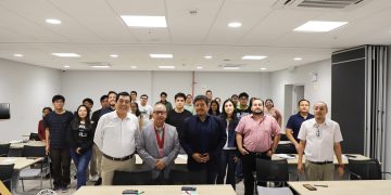 CIP Lima realiza curso de mantenimiento y metrología en ventiladores mecánicos para fortalecer la ingeniería biomédica