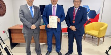 EL CIP CD LIMA ANALIZA LA CIBERGUERRA GLOBAL Y SU IMPACTO EN LA SEGURIDAD DIGITAL INTERNACIONAL