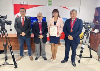 El CIP CD LIMA ADVIERTE SOBRE CIBERATAQUES A INFRAESTRUCTURAS CRÍTICAS EN LA ERA DE LA INTELIGENCIA ARTIFICIAL