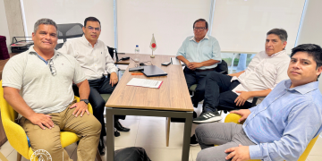 Comité de Ciberseguridad del CIP Lima avanza en la planificación de su participación en la Semana del Capítulo 2026