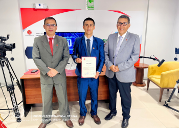 El CIP CD Lima impulsa la investigación científica como motor de innovación en la era digital