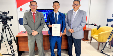 El CIP CD Lima impulsa la investigación científica como motor de innovación en la era digital