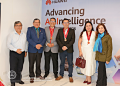 Capítulo de Ingeniería Electrónica del CIP Lima participa en el Perú ICT Congress organizado por Huawei