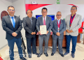 El CIP CD LIMA DESTACA LA INNOVACIÓN EN CIBERSEGURIDAD COMO PILAR PARA PROTEGER EL ENTORNO DIGITAL