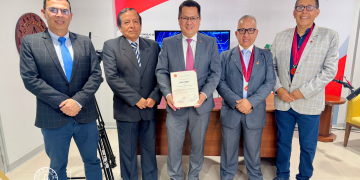 El CIP CD LIMA DESTACA LA INNOVACIÓN EN CIBERSEGURIDAD COMO PILAR PARA PROTEGER EL ENTORNO DIGITAL