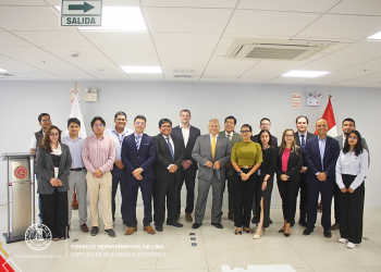 Full Day de Ingeniería Biomédica reunió a especialistas para impulsar la innovación en salud