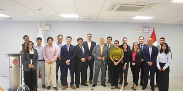 Full Day de Ingeniería Biomédica reunió a especialistas para impulsar la innovación en salud