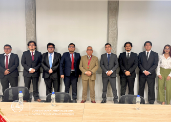 EL CAPÍTULO DE INGENIERÍA ELECTRÓNICA DA LA BIENVENIDA A SUS NUEVOS COLEGIADOS – MAYO 2026
