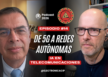 El CIP CD LIMA ANALIZA EL FUTURO DEL 5G Y LA EVOLUCIÓN HACIA REDES AUTÓNOMAS CON INTELIGENCIA ARTIFICIAL EN LATIONAMÉRICA