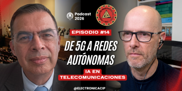 El CIP CD LIMA ANALIZA EL FUTURO DEL 5G Y LA EVOLUCIÓN HACIA REDES AUTÓNOMAS CON INTELIGENCIA ARTIFICIAL EN LATIONAMÉRICA