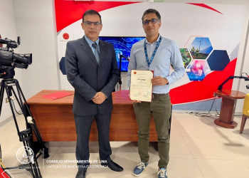 EL CIP CD LIMA DESTACA EL IMPACTO DE LA TECNOLOGIA DESDE EL CLOUD HASTA LA INDUSTRIA MUSICAL