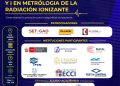 28 de Mayo – III Foro de Metrología Biomédica y I Foro de Metrología de las Radiaciones Ionizantes
