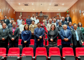 Capítulo de Ingeniería Electrónica del CIP Lima lidera foro sobre Inteligencia Artificial y transformación digital en el Perú