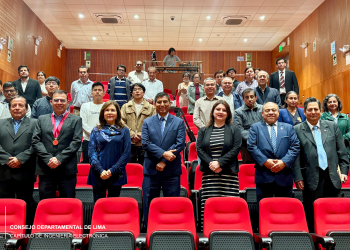 Capítulo de Ingeniería Electrónica del CIP Lima lidera foro sobre Inteligencia Artificial y transformación digital en el Perú