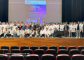 Culminó con éxito la Semana del Capítulo de Ingeniería Electrónica 2026