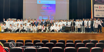 Culminó con éxito la Semana del Capítulo de Ingeniería Electrónica 2026