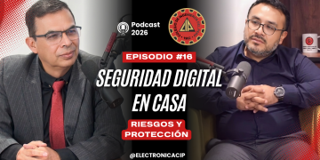 Ciberseguridad en Casa: Riesgos y Soluciones para Protegerte 2026
