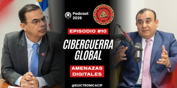 Ciberguerra USA vs Irán: Amenazas y Seguridad en el Ciberespacio 2026