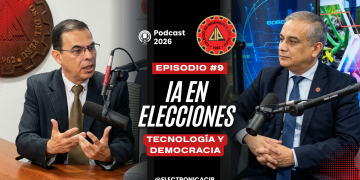 Elecciones Perú 2026 Tecnología, Estrategia e Inteligencia Artificial