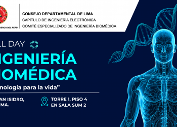 FULL DAY: INGENIERÍA BIOMÉDICA – TECNOLOGÍA PARA LA VIDA